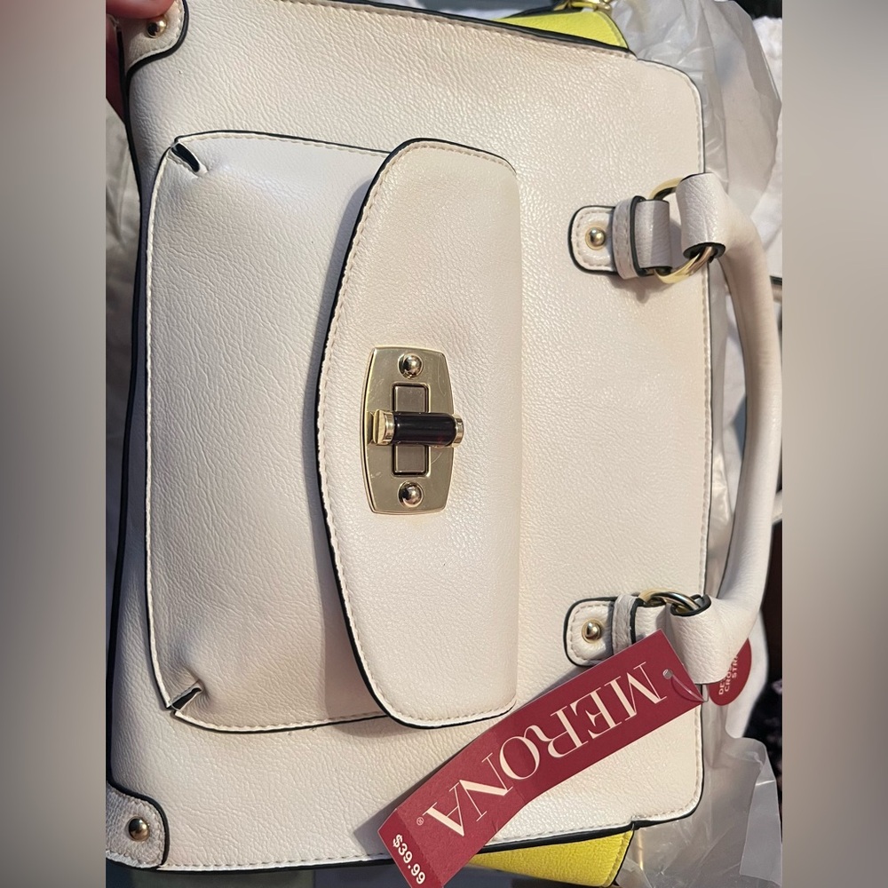 Merona handbag